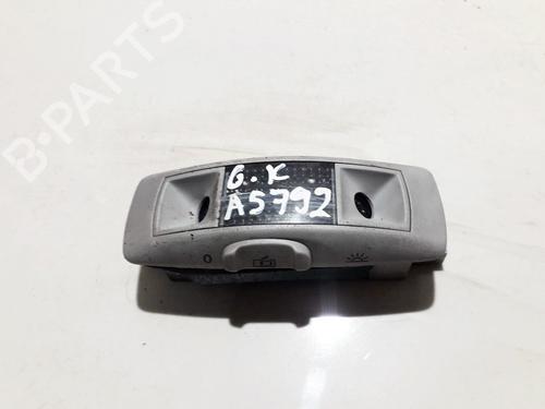 interior-roof-light-skoda-superb-i-3u4-2001-2002-2003-2004-2005-2006-2007-2008-35879440 main image