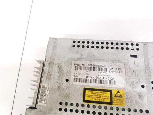 Radio CHRYSLER 300C (LX, LE) 3.5 | BP35474000E6 - Image 2