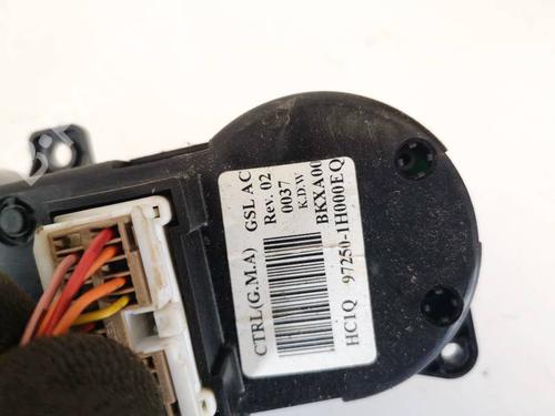 Climate control KIA CEE'D Hatchback (ED) 1.4 | BP35048799I5 - Image 3