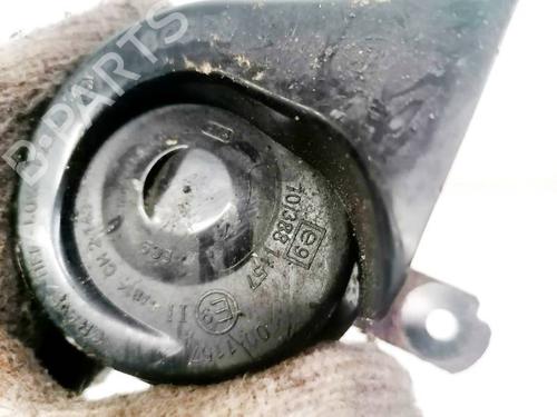 Horn CHRYSLER SEBRING (JR) 2.4 | BP35359827E13 - Image 3