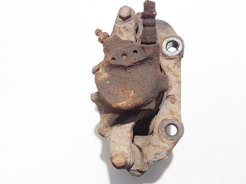 Left front brake caliper AUDI 80 B4 Saloon (8C2) 2.0 | BP35565940M105 - Image 2