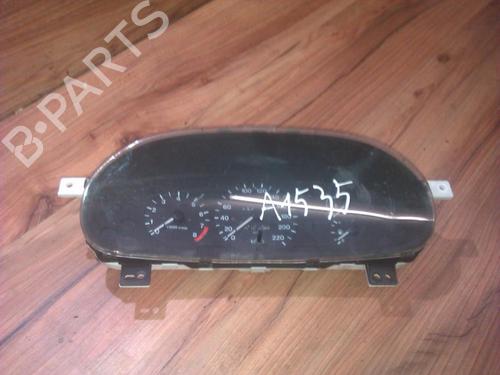 Used Instrument cluster Instrument cluster MAZDA 323 F V (BA) 1.8 16V (BA8P) (114 hp) 35853982 35853982