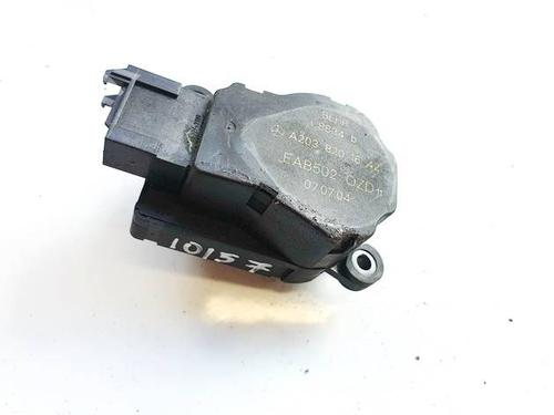 Electronic module MERCEDES-BENZ E-CLASS (W211) E 200 CDI (211.004) | BP32574829M83  - Image 5
