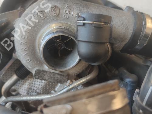 Turbolader/Kompressor Turbolader/Kompressor 35623342 35623342
