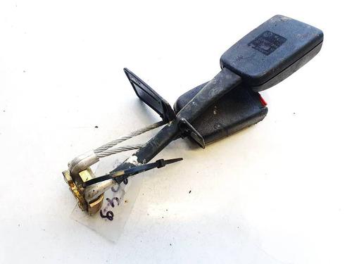 Used Seat buckle Seat buckle VW PASSAT B5 Variant (3B5) 1.9 TDI (115 hp) 35353343 35353343