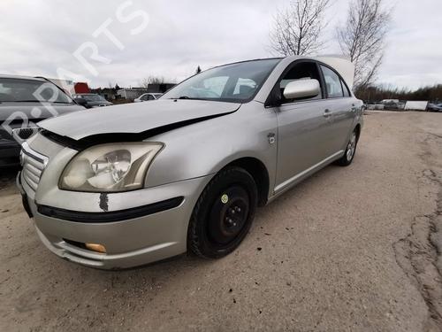 Rear left panel TOYOTA AVENSIS (_T25_) 2.0 D-4D (CDT250_, CDT250R) | BP34745953C60 - Image 4