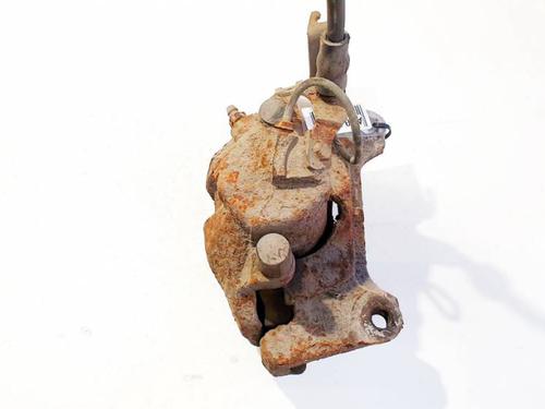 Left front brake caliper AUDI A6 C6 (4F2) 2.0 TDI | BP34956597M105 - Image 2