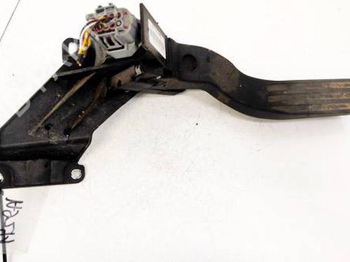 Used Pedal Pedal 35234891 35234891