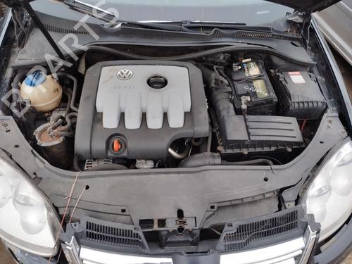 Pipe VW JETTA III (1K2) 2.0 TDI | BP32920384M125 - Image 8