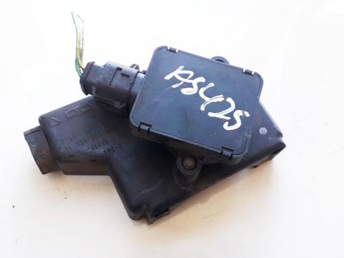 Pedal Pedal CITROËN XSARA PICASSO (N68) 2.0 HDi (90 hp) 35864693 35864693