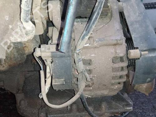 Used Alternator Alternator 35186656 35186656