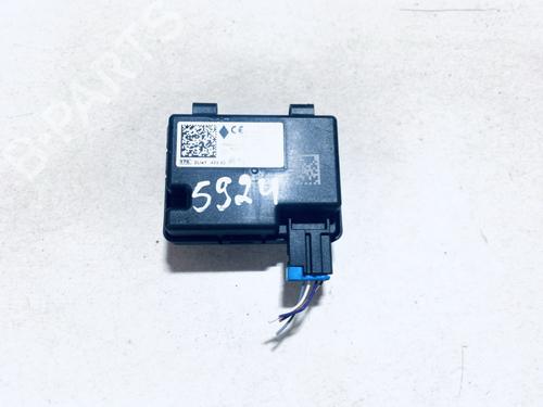 Used Electronic module Electronic module OPEL ASTRA K (B16) 1.4 Turbo (68) (150 hp) 33060972 33060972