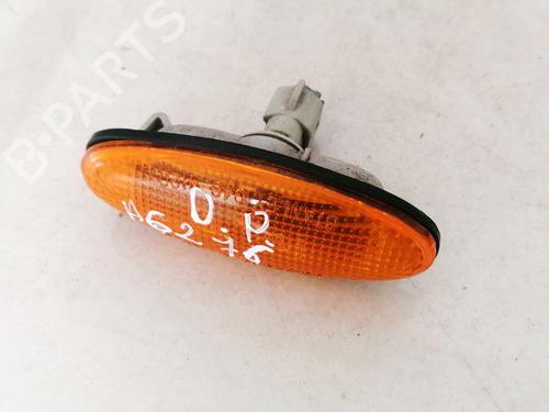 Used Right side indicator Right side indicator MAZDA 626 IV Hatchback (GE) 1.8 (GE8P) (90 hp) 35603906 35603906