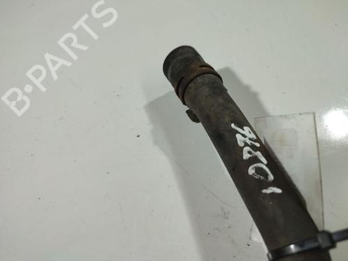 Pipe AUDI A2 (8Z0) 1.4 | BP32550781M125