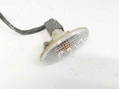 Used Right side indicator Right side indicator MAZDA 3 (BK) 1.6 DI Turbo (109 hp) 34859429 34859429