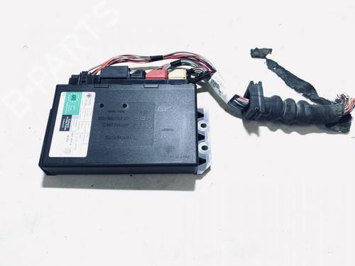 Used Electronic module Electronic module 35580401 35580401