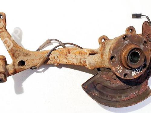 Used Left front steering knuckle Left front steering knuckle 38790892 38790892