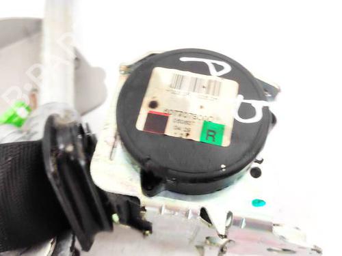 Front right seatbelt OPEL CORSA D (S07) 1.2 (L08, L68) | BP35262508I25 - Image 3