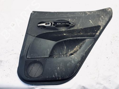 Used Rear right panel Rear right panel TOYOTA AURIS (_E15_) 2.0 D-4D (ADE150_, ADE150R) (126 hp) 35556745 35556745