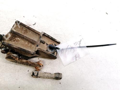 Electronic module MAZDA 6 Saloon (GG) 2.3 (GG3P) | BP35479922M83 - Image 3