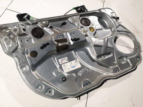 Used Front left window mechanism Front left window mechanism 35038822 35038822