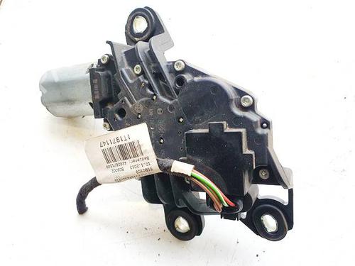 Used Rear wiper motor Rear wiper motor 35310586 35310586