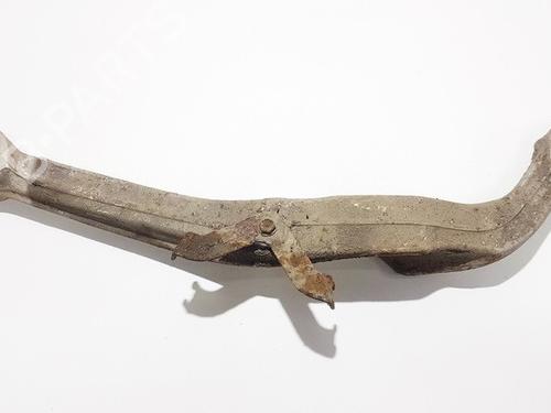 Used Left rear suspension arm Left rear suspension arm NISSAN QASHQAI I (J10, NJ10) 1.5 dCi (106 hp) 35543090 35543090