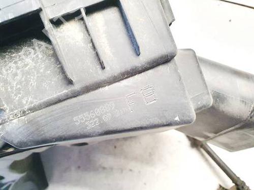 Air filter box OPEL INSIGNIA A (G09) 2.0 CDTI (68) | BP39969097M87 - Image 3