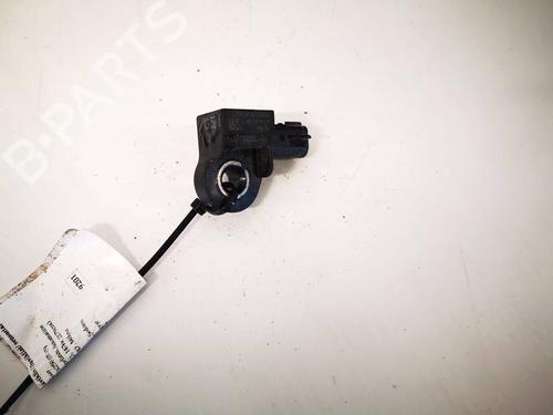 Electronic sensor JAGUAR XF I (X250) 3.0 D | BP32969967M84 - Image 2