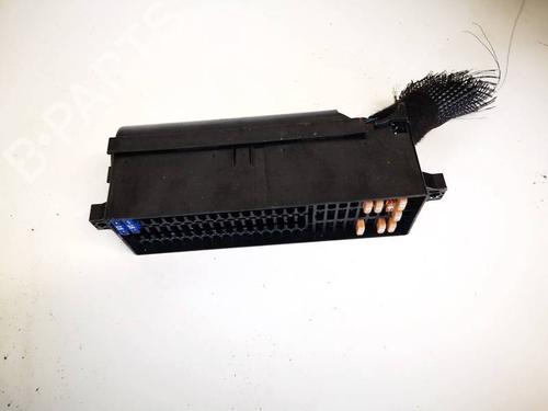 Used Fuse box SKODA ROOMSTER (5J7) 1.9 TDI (105 hp) 32567533