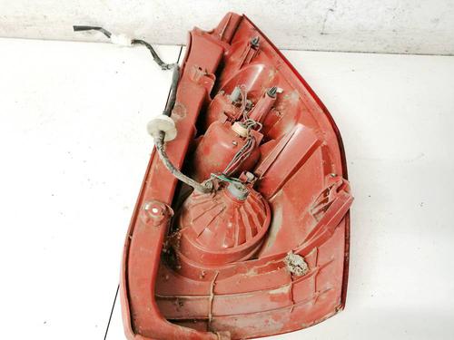 Left taillight MAZDA 5 (CR) 2.0 CD (CR19) | BP34998207C34 - Image 2