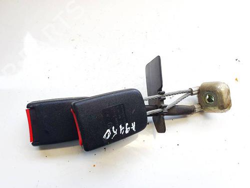 Used Seat buckle Seat buckle 35240141 35240141