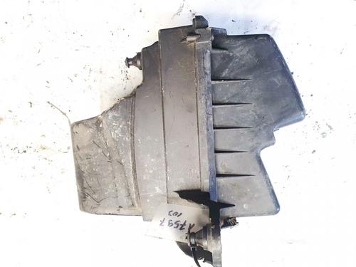 Air filter box FORD FOCUS II (DA_, HCP, DP) 1.6 TDCi | BP35475142M87 - Image 3