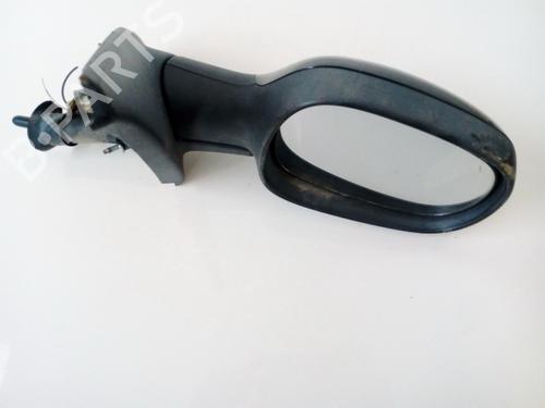 Used Right mirror Right mirror RENAULT MEGANE I (BA0/1_) 1.6 i (BA0L) (75 hp) 35864483 35864483