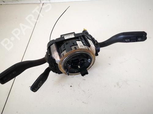 Used Warning switch Warning switch AUDI A8 D3 (4E2, 4E8) 3.7 quattro (280 hp) 35391369 35391369