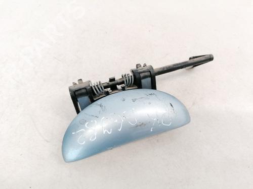 front-left-exterior-door-handle-peugeot-206-sw-2ek-2002-35528676 main image