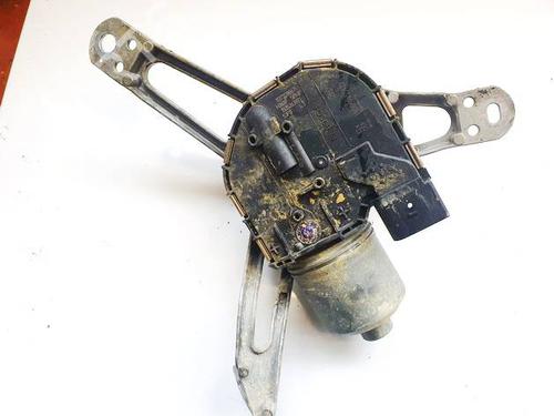 Used Front wiper motor Front wiper motor BMW i3 (I01) Electric (170 hp) 35054418 35054418