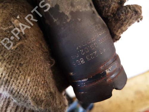 Pipe OPEL ASTRA H (A04) 1.7 CDTI (L48) | BP32569943M125 