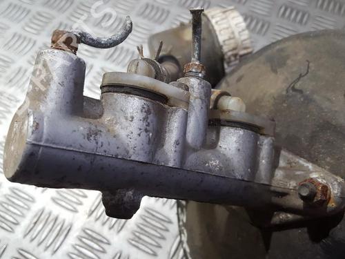 Used Brake master cylinder Brake master cylinder MITSUBISHI GALANT VII Saloon (E5_A, E7_A, E8_A) 2.0 GLSTD (E57A) (90 hp) 35697633 35697633