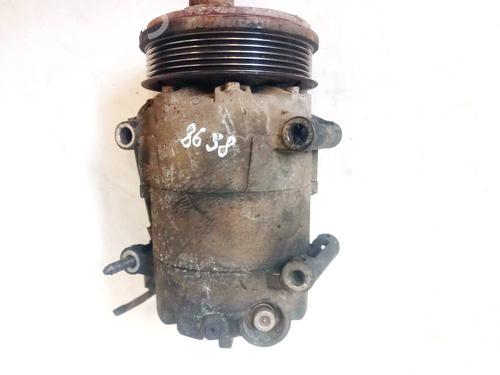 Used AC compressor AC compressor 35351388 35351388