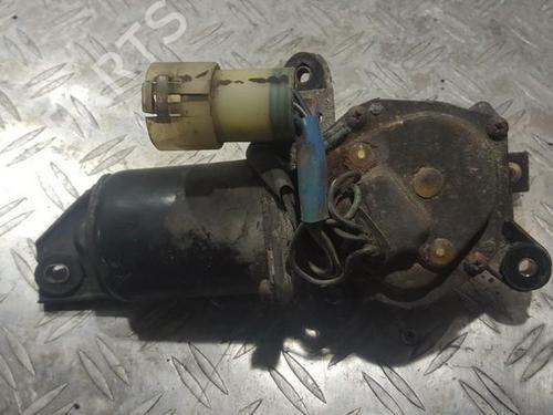Used Front wiper motor Front wiper motor SUBARU LEGACY I (BC) 2000 4WD (BC5) (116 hp) 35658359 35658359