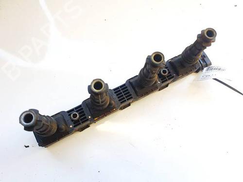 Used Ignition coil Ignition coil OPEL CORSA D (S07) 1.4 (L08, L68) (90 hp) 35023437 35023437