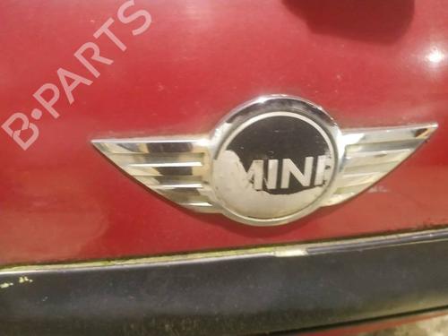 Used Other Other MINI MINI (R50, R53) Cooper (116 hp) 39757979 39757979