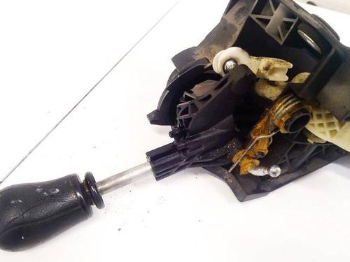 Gear lever FORD TRANSIT Van (FA_ _) 2.2 TDCi | BP35137532M90 - Image 2