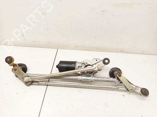 Used Front wipers mechanism Front wipers mechanism 34851475 34851475