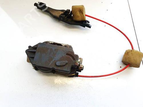 Used Tailgate lock Tailgate lock 34855570 34855570