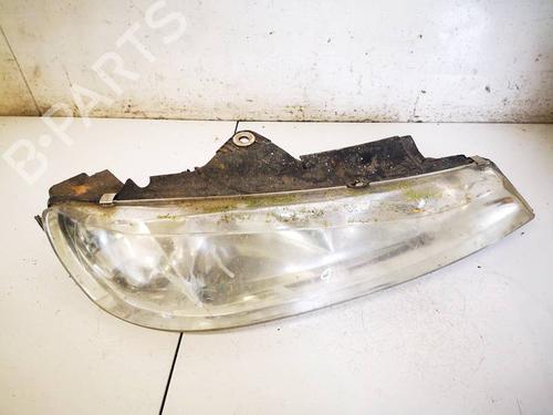 Used Right headlight Right headlight PEUGEOT 406 (8B) 2.0 HDI 90 (90 hp) 36517686 36517686
