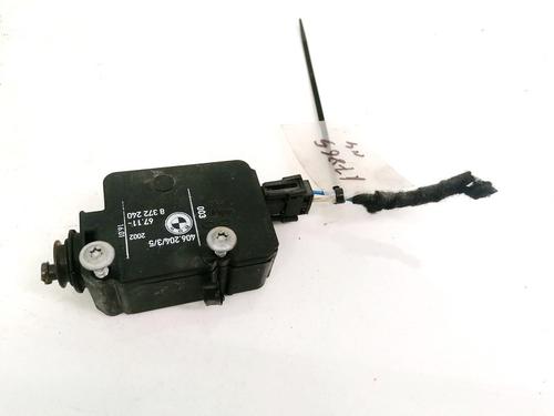Used Fuel door actuator Fuel door actuator 35453280 35453280