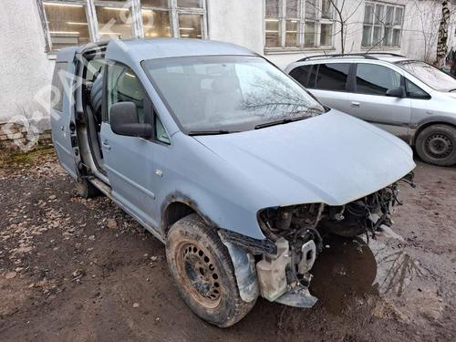 Used Parts VW CADDY III Box Body/MPV (2KA, 2KH, 2CA, 2CH) 1.9 TDI (105 hp) 4442600