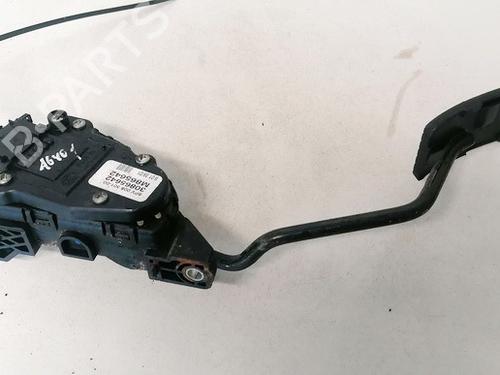 Used Pedal Pedal 35597442 35597442